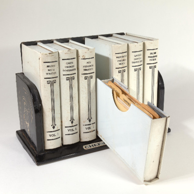 Rare Book School Lectures