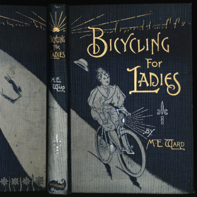 Rare Book School Lectures