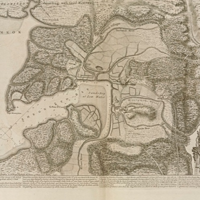 Rare Book School Lectures