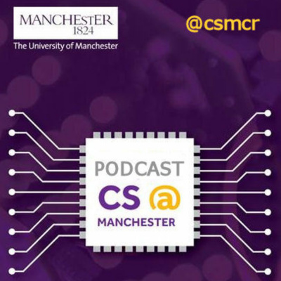 Cs@manchester Podcast