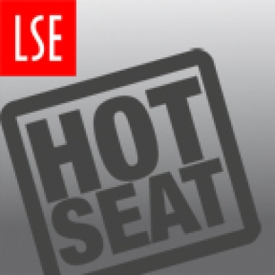Lse Government Department Hotseat