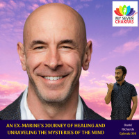 An Ex-Marines Journey Of Healing And Unraveling The Mysteries Of The Mind With David Richards