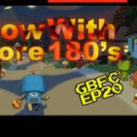 Gamebuddy Funcast episode 020: now with more 180s