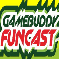 Gamebuddy Funcast episode 008 (Gamebuddy St Pattycast