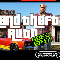 Gamebuddy Funcast Ep 017