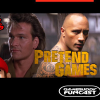 Gamebuddy Funcast episode 018
