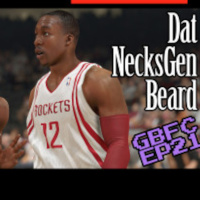Gamebuddy Funcast episode 021: dat neckgen beards