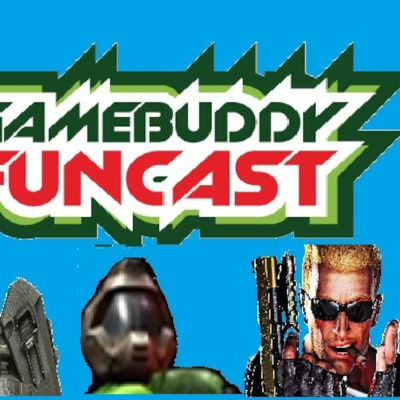Gamebuddy Funcast