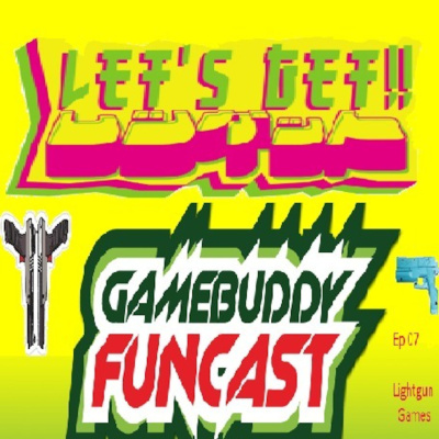Gamebuddy Funcast