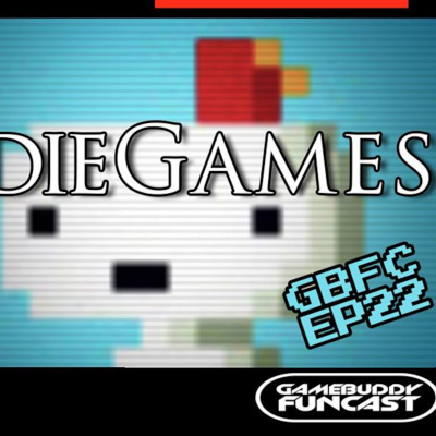 Gamebuddy Funcast