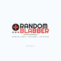 Ep.5 - S.2 of Random Blabber - Deadpool, Orange Is The New Black, Rainbow Six Siege Is Broken