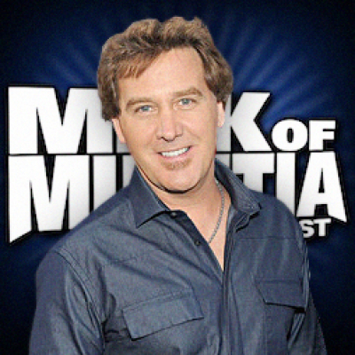 Milk Of Minutia Podcast