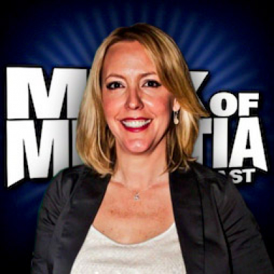 Milk Of Minutia Podcast