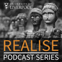 Realise Podcast: Encounters on the Ganges