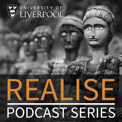 Realise: India, A Place Of Encounter