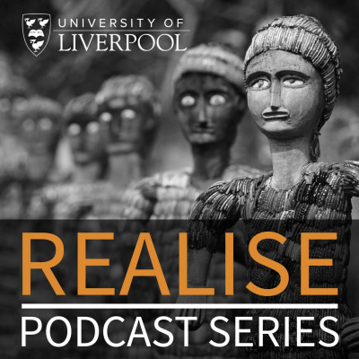 Realise: India, A Place Of Encounter