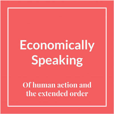 Economically Speaking