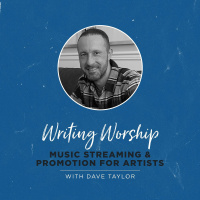 096 - Dave Taylor | The Best Strategies for Streaming Your Own Music Today