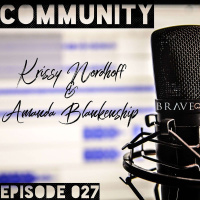 027 - Amanda Blankenship: Cherish Community