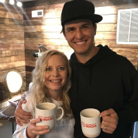 087 - Ben Calhoun | Generosity Rocks