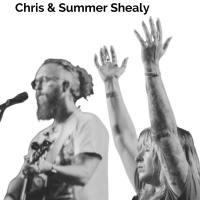 Shealy Worship | Communion with God  Collaboration with Community