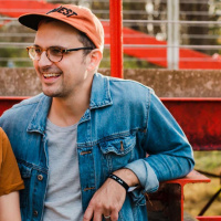 097 - Nick Morrow | Songwriting Full Time