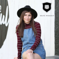 095 - Katy Nichole | Taking A Step Out In Faith