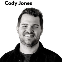 Cody Jones | Your Song, Your Sword