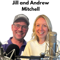 Leading with a Culture of Honor with Jill and Andrew Mitchell