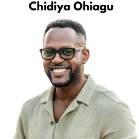 TENFOLD, With All Ive Got Song Stories and more with Chidiya Ohiagu 