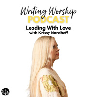 Leading With Love with Krissy Nordhoff