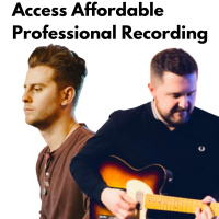 Affordable Professional Recording Services For Indie Christian Artists | TORS