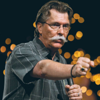 048 - Ray Hughes Part 3: Talk So Loud They Have To Remember