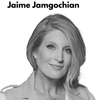 Jaime Jamgochian | How God Works All Things For Our Good