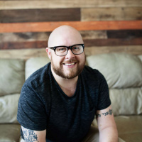 018 - Michael Farren on Being Brave Like Deborah