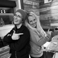 084 - God of the Process (Part 1) | Rachael Thomas and Emily Weeks