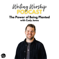 Cody Jones | The Power of Being Planted