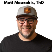Write Biblically Accurate Songs For The Church with Dr. Matt Mouzakis
