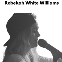 Rebekah White Williams | Writing Make Room + Rest On Us