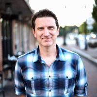 Todd Fields | Worship Circle