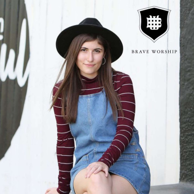 Brave Worship - For Women In Church Leadership, Music And Songwriting