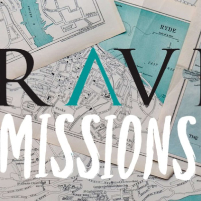 Brave Worship - For Women In Church Leadership, Music And Songwriting