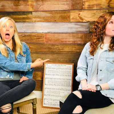 Brave Worship - For Women In Church Leadership, Music And Songwriting