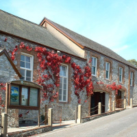 Winter Bible Study - Stephen Cousley - 19.01.16 