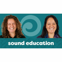 Te Mihinga  Nichole: Pātai Tuarua - tohutō