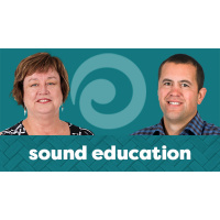 Digital Fluency For Support And Admin Staff Jacky And Ānaru