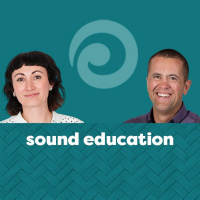 Engaging Whānau Discussion With Anaru And Renee