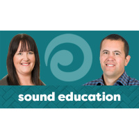 Designing Your Learning Spaces