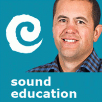 Pronunciation of Nei rā te mihi - topic 1.1