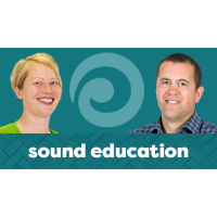 Lets Hear It For The Boys - encouraging boys to succeed at home and school